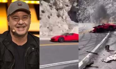 Murió Vince Zampella, el multimillonario creador del videojuego Call of Duty