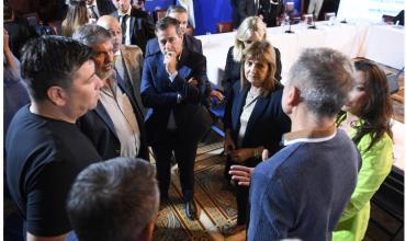 El oficialismo les pidió a sus diputados que estén disponibles en enero ante posibles cambios en el Presupuesto