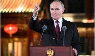 Rusia atacó Ucrania en vísperas de Navidad: murieron 3 personas y miles quedaron sin luz