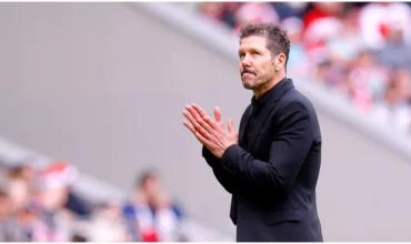 Simeone cumple ¡14 años! como DT del Atlético de Madrid: cuál es el único técnico del mundo con un ciclo vigente más largo