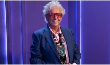 La Corte Suprema cerró la causa por abuso sexual contra Pepe Cibrián