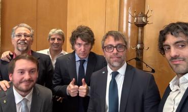 Presupuesto, inocencia fiscal y dólar calmo: las tres apuestas económicas del Gobierno antes de fin de año