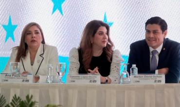 Elecciones en Honduras: el CNE aprobó un informe para declarar al ganador de los comicios con el 99,2% de las actas contabilizadas