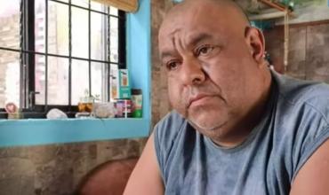 Solidaridad que no se detiene: un gomero riojano preparó 200 viandas navideñas para familias vulnerables