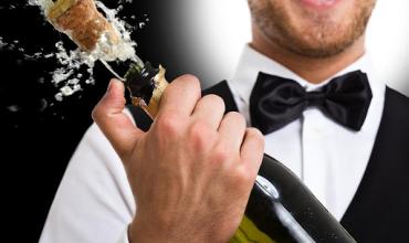 Ojos en alerta durante las Fiestas: riesgos que pocos tienen en cuenta