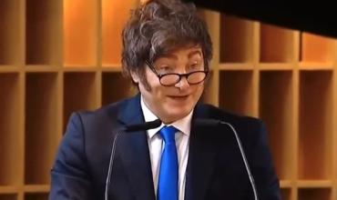 “Abróchense los cinturones”: el mensaje en redes de Javier Milei para las fiestas