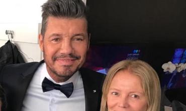 Marcelo Tinelli llegó a un acuerdo millonario con su histórica vestuarista