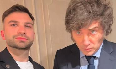 Los consejos de Novelli, el amigo de Milei y $LIBRA