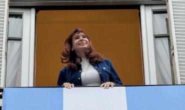 Nuevo parte médico de Cristina Kirchner: presentó una leve complicación en el intestino