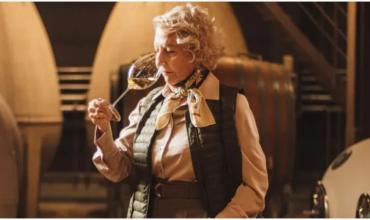 Marcelo Tinelli fue duramente criticado por Susana Balbo, la destacada enóloga argentina: el motivo