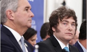 Javier Milei celebró el triunfo de Nasry Asfura: “La libertad vuelve a imponerse en Honduras”