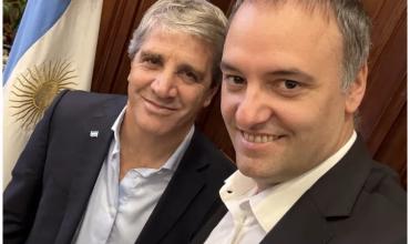 Con la llegada de la Navidad, el Gobierno modificó el presupuesto con fuertes aumentos y llamativos recortes