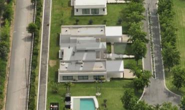 AFA: los presuntos testaferros de Toviggino asegurarán que para comprar la mansión usaron plata del blanqueo