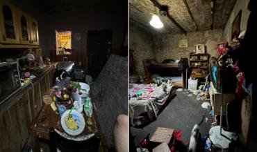 Morón: tres adolescentes eran entregados por sus padres a hombres para que abusaran de ellos a cambio de droga