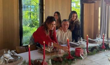 Los saludos del arco político para esta Navidad