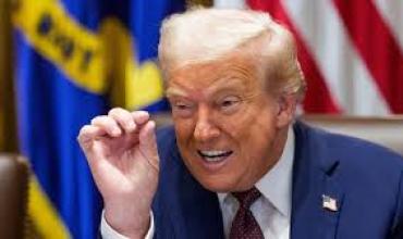 Trump confirma inicio de ataques terrestres contra cárteles de droga en América Latina