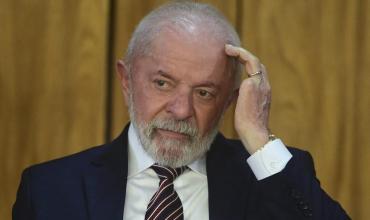 Brasil aumentará el salario mínimo a 293,7 dólares desde enero de 2026