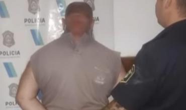 Un hombre mató a su vecino por usar pirotecnia en los festejos de Navidad