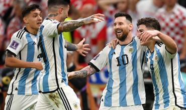 ¿La tercera será la vencia?El maleficio que buscará romper la Selección