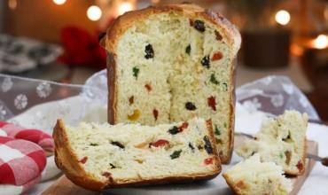 El menú navideño aumentó hasta 44% interanual, según estudio