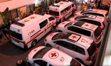 Explotó un asilo de ancianos en Estados Unidos: muertos y heridos