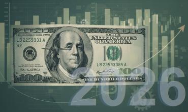 Dólar, recortes de la Fed y perspectivas para Latinoamérica: qué se espera para el 2026
