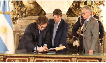 El Gobierno insistirá en aplicar cambios a la Ley de Salud Mental durante la sesiones ordinarias