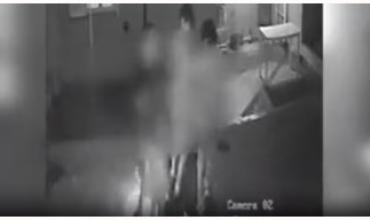 Violencia urbana, la otra cara de la Navidad: peleas, botellazos y disparos