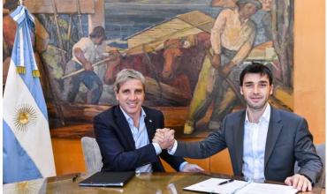 Un gobernador se le adelanta a Jorge Macri e irá a la Corte para reclamarle deudas multimillonarias a la Nación