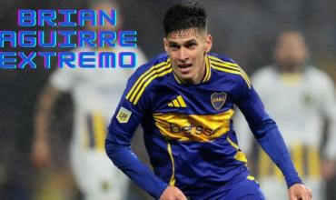 Nacional y Peñarol de Uruguay, interesados en un jugador de Boca