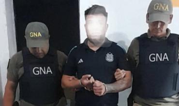 Golpe al narcotráfico en La Rioja: cae un distribuidor clave tras siete allanamientos simultáneos