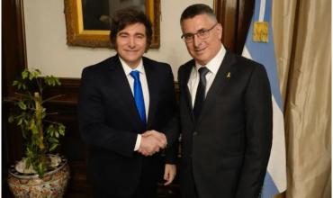 Israel toma distancia de una petrolera que operará en Malvinas y se expresa a favor de Argentina