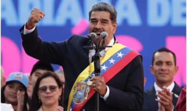 Venezuela vs Estados Unidos: Nicolás Maduro agradece el "valioso apoyo" de Rusia