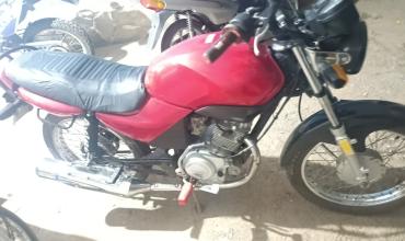 Malanzán: detuvieron a dos hombres por alcoholemia positiva y agresión a la Policía tras un evento bailable