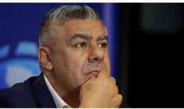 Imputaron a Claudio “Chiqui” Tapia por presunta retención indebida de aportes jubilatorios de la AFA