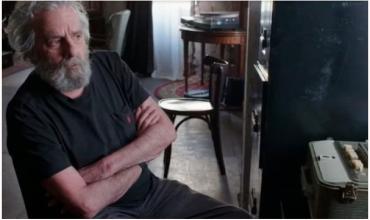 Murió Daniel Piazzolla, el hijo de Astor y fue despedido con amor: “Todo el mundo te quiso”