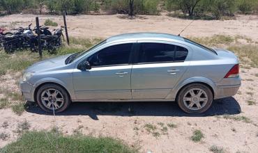 Detectaron alcoholemia positiva durante un control en avenida San Martín