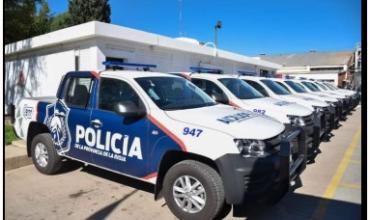 Hallaron sin vida a un hombre que era buscado en Chilecito