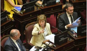 El apoyo de las provincias y el aval de senadores peronistas: cómo se gestó la sanción del Presupuesto 2026