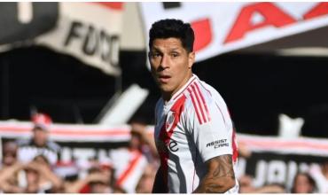 Se cayó el pase de Enzo Pérez a Argentinos: los dos clubes que pican en punta para quedarse con el ex River