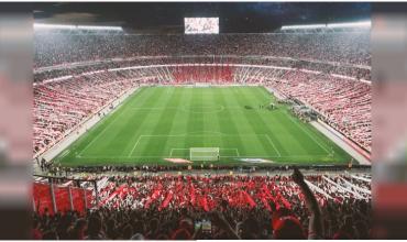 River rompió un récord mundial quedando por delante de Bayer Múnich y Real Madrid