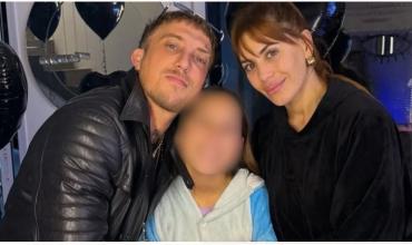 Hija del Polaco al volante: Seguridad Vial pidió la inhabilitación de Valeria Aquino