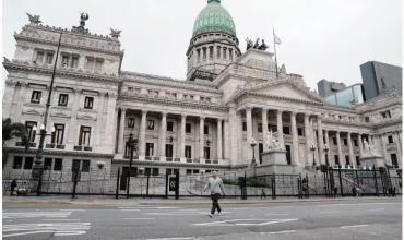 Inflación, dólar, equilibrio fiscal, deuda y otros puntos centrales del Presupuesto 2026 que aprobó el Congreso