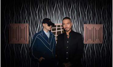 J Balvin y Bizarrap lanzaron una sesión histórica que reescribe la música urbana: la reacción de Franco Colapinto