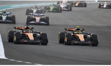 Motores de la Fórmula 1 2026: cómo serán y qué equipos usará cada marca