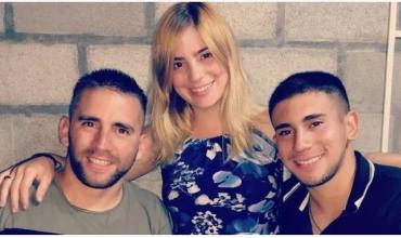 La familia de Nahuel Gallo apuntó contra el kirchnerismo y le reclamó a Cristina que pida su libertad a Maduro