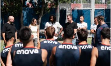 Crisis en San Lorenzo: los 6 futbolistas que pegaron el faltazo en el arranque de la pretemporada