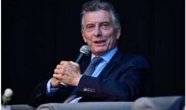 Mauricio Macri celebró la aprobación del Presupuesto 2026 y destacó la labor del bloque del PRO
