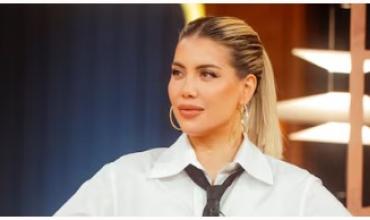 Wanda Nara se reencontró con sus hijas después de que estuvieran una semana con Mauro Icardi