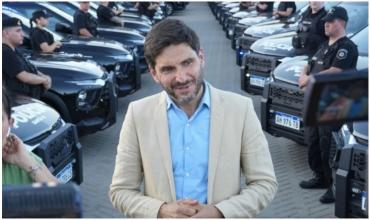 Pullaro advierte que el Presupuesto nacional desatiende rutas y deudas con Santa Fe